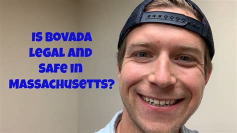 is bovada legal in massachusetts.